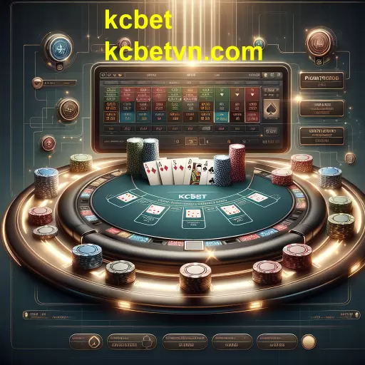 Descubra o Poker Room da kcbets: A Experiência Definitiva para Jogadores de Poker