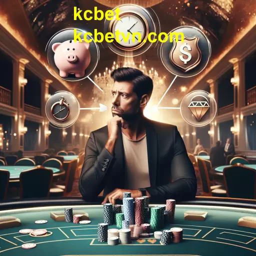 A Importância do Jogo Responsável na KCBet