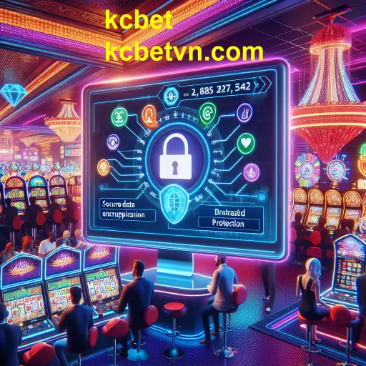 Medidas de Segurança na Categoria 'Safety Measures' do KCBet