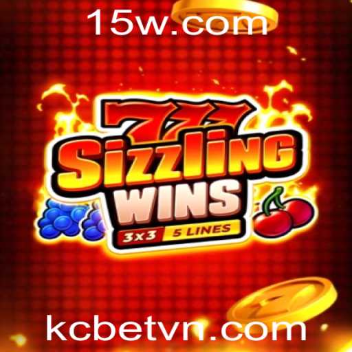 Explorando o Fascinante Mundo de 777 Sizzling Wins no kcbet