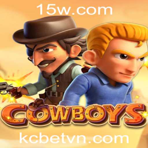 Descubra o Fascinante Universo de COWBOYS: O Jogo Que Conquista Multidões
