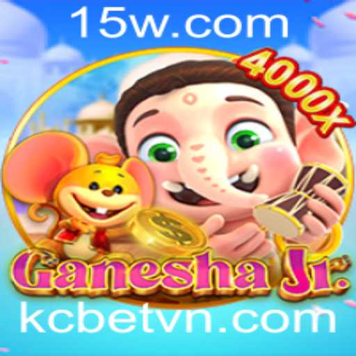 Explorando o Jogo Inovador GaneshaJr: Regras e Experiência de Jogo com kcbet