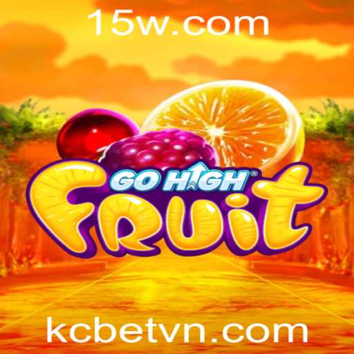 GoHighFruit: Descubra o Fascinante Mundo do Novo Jogo de Estratégia com Frutas