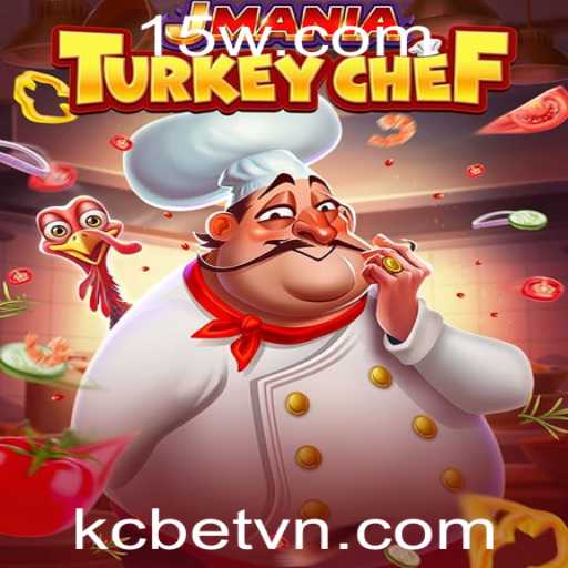 Explorando o Universo de JManiaTurkeyChef: O Jogo Que Conquista Entusiastas de Jogos de Cozinha e Diversão