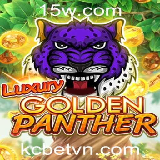 Explorando as Aventuras de LUXURYGOLDENPANTHER: Um Mergulho no Mundo do Jogo com kcbet