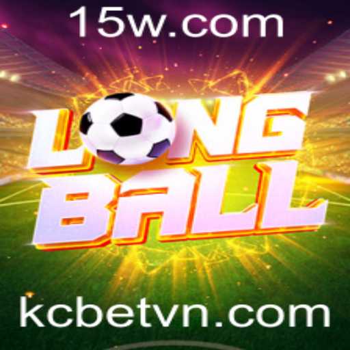 LongBall: A Nova Sensação dos Jogos com kcbet