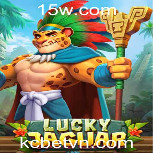 Explorando o Mundo de LuckyJaguar: Um Guia Completo para Jogadores Entusiastas