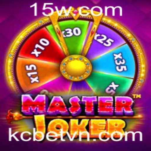 Explorando o Mundo do Jogo MasterJoker: Regras e Estratégias com kcbet