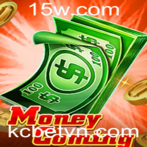 Descubra MoneyComing: Um Novo Conceito em Jogos de Entretenimento