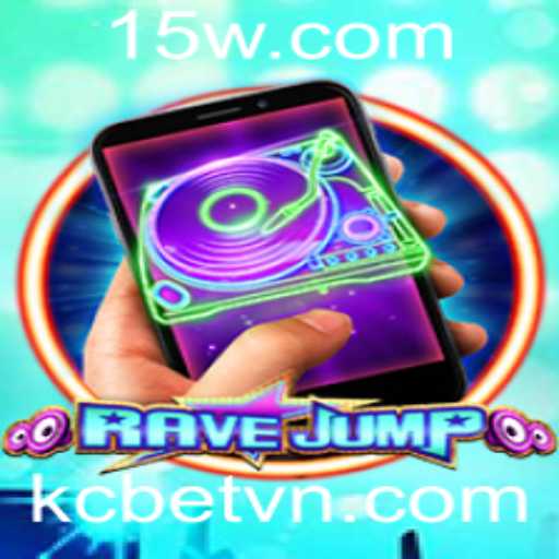 Descubra RaveJumpmobile: Mergulhe na Ação com kcbet