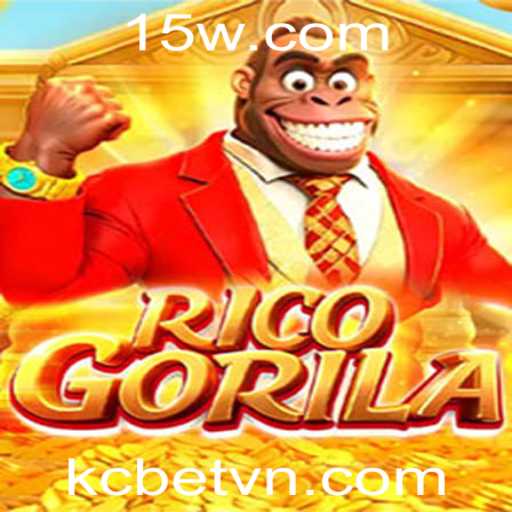 Descubra o Empolgante Mundo de RicoGorila