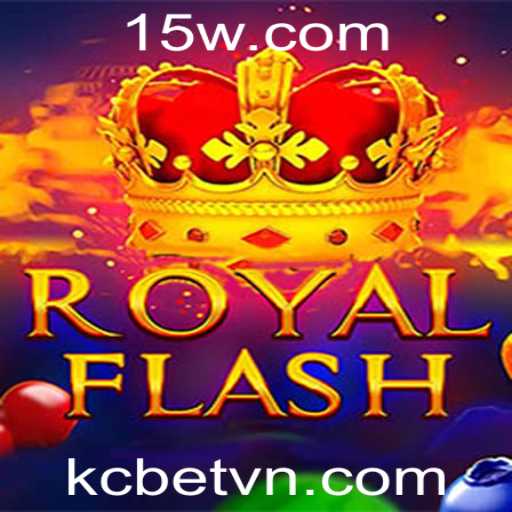 RoyalFlash: Descobrindo as Emoções do Jogo e as Novidades do kcbet