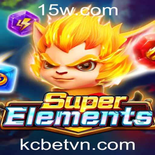Descubra as Regras e a Emoção do Jogo SuperElements