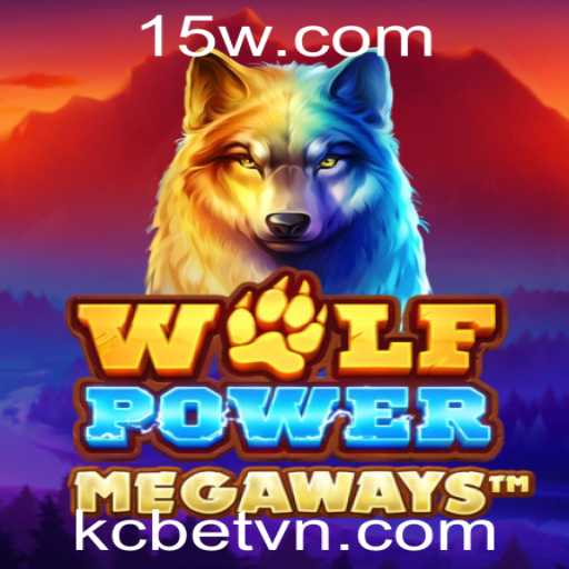 WolfPowerMega: A Nova Sensação no Mundo dos Jogos com KCbet
